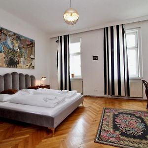 Appartement met Twee Slaapkamers